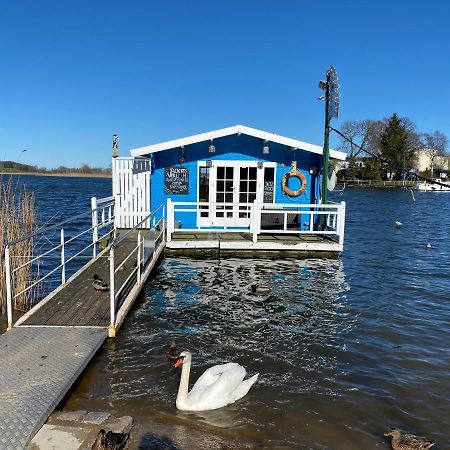 Usedomtor 1720 Fewo I Wolgast Exterior foto