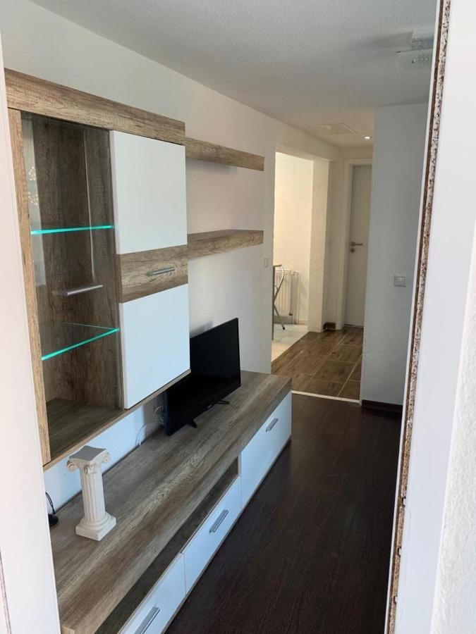Usedomtor 1720 Fewo I Wolgast Exterior foto