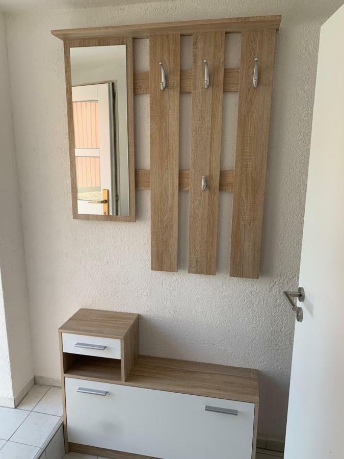Usedomtor 1720 Fewo I Wolgast Exterior foto